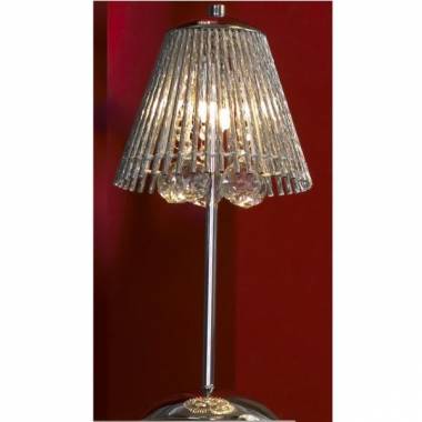 Настольная лампа Lussole LSC-8404-02 Piagge