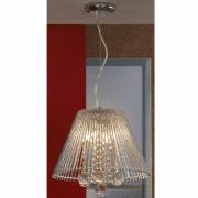 Люстра Piagge Lussole LSC-8406-04