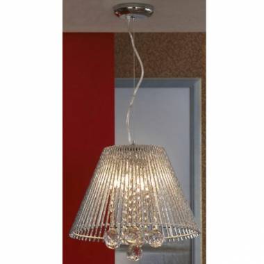 Люстра Lussole LSC-8406-04 Piagge