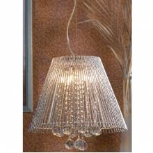Люстра Piagge Lussole LSC-8406-06