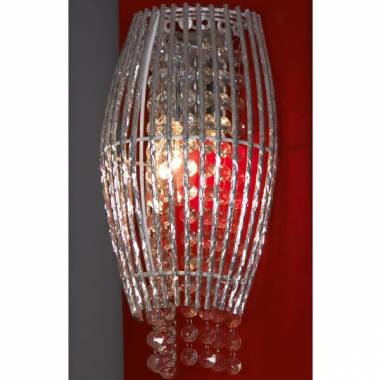 Бра Lussole LSC-8411-01 Piagge
