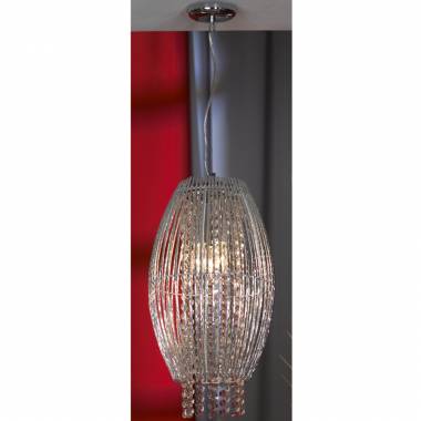 Люстра Lussole LSC-8416-03 Piagge
