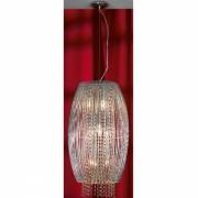 Люстра Piagge Lussole LSC-8416-09