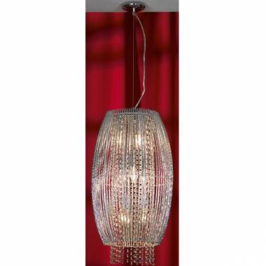 Люстра Lussole LSC-8416-09 Piagge
