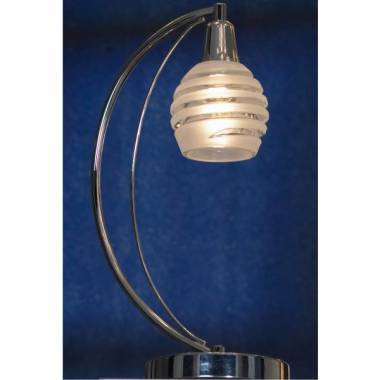 Настольная лампа Lussole LSC-9304-01 Barchi