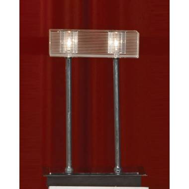 Настольная лампа Lussole LSF-1304-02 Notte-di-Luna