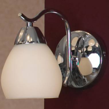 Бра Lussole LSF-2401-01 ApirO