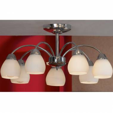 Люстра Lussole LSF-2403-07 ApirO