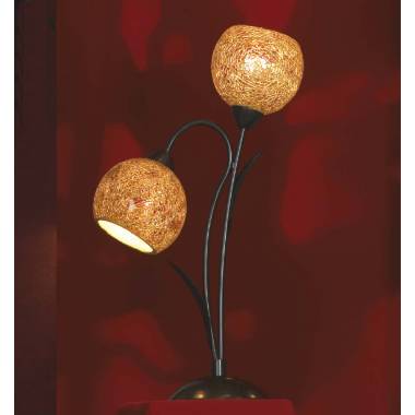 Настольная лампа Lussole LSF-6204-02 Bagheria