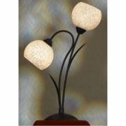 Настольная лампа Bagheria Lussole LSF-6294-02