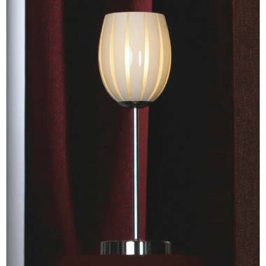 Настольная лампа Lussole LSF-6704-01 Brindisi