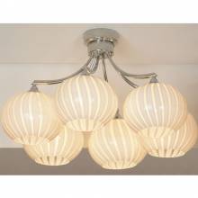 Люстра CesanO Lussole LSF-7203-06