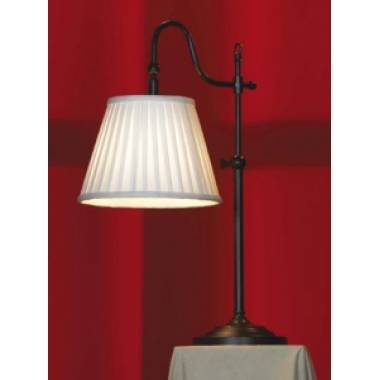 Настольная лампа Lussole LSL-2904-01 Milazzo