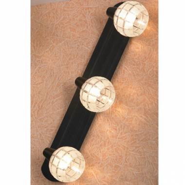 Спот Lussole LSL-8601-03 Silandro