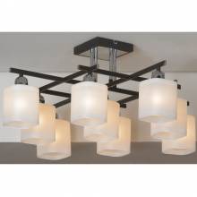 Люстра CostanzO Lussole LSL-9007-09