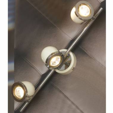 Спот Lussole LSN-3111-03 TivolI