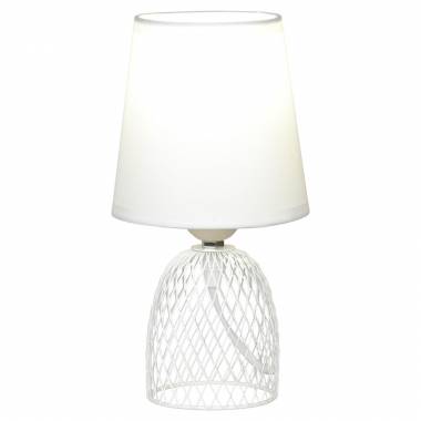 Настольная лампа Lussole(LATTICE) LSP-0561