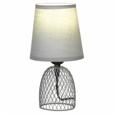 Настольная лампа Lussole(LATTICE) LSP-0562