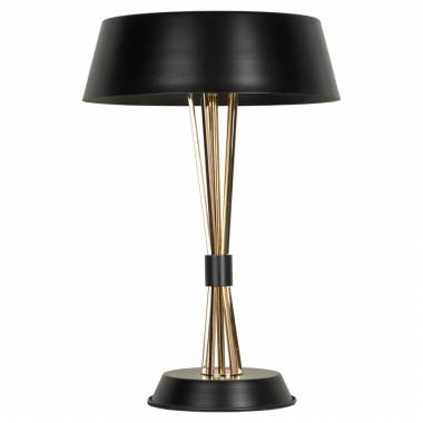 Настольная лампа Lussole(Talladega) LSP-0597