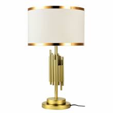 Настольная лампа Randolph Lussole LSP-0621