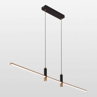 Светильник Lussole(BIBB) LSP-7206