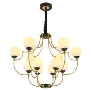 Люстра ASTORIA Lussole LSP-8305
