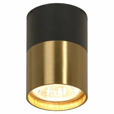 Точечный светильник Lussole LSP-8555
