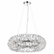 Люстра ALASKA Lussole LSP-8582
