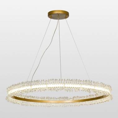 Светильник Lussole(Bibb) LSP-8655