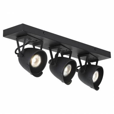 Спот Lussole LSP-9507 Hardgus