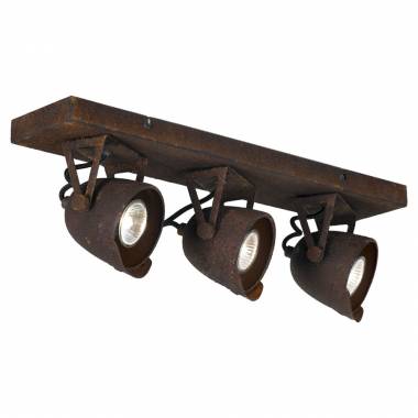 Спот Lussole LSP-9508 Hardgus
