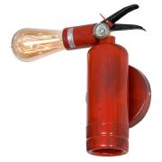 Бра Fire Lamp Lussole LSP-9544