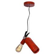 Светильник Fire Lamp Lussole LSP-9545