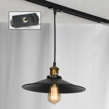 Светильник для однофазной шины Lussole(NEW YORK) LSP-9601-TAB