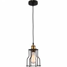 Светильник LOFT 17 Lussole LSP-9610