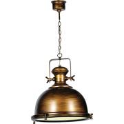 Светильник LOFT 19 Lussole LSP-9612