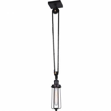 Светильник Lussole LSP-9626 LOFT 6