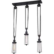 Светильник LOFT 6 Lussole LSP-9628