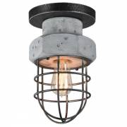 Светильник Doke Lussole LSP-9701
