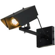 Спот Expression Lussole LSP-9830