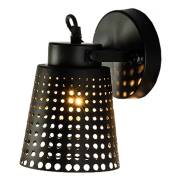 Спот Blacklamp Lussole LSP-9834