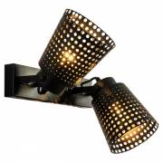 Спот Blacklamp Lussole LSP-9835