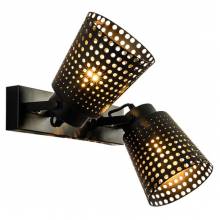 Спот Blacklamp Lussole LSP-9835