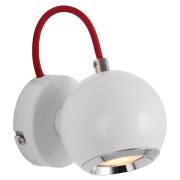 Спот Dori Lussole LSP-9957