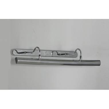 Подсветка для картин/зеркал Lussole LSQ-0241-04 Lido