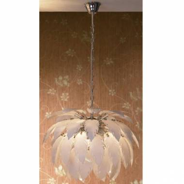 Люстра Lussole LSQ-1903-05 Vercelli