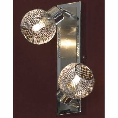 Спот Lussole LSQ-3601-02 TreiA