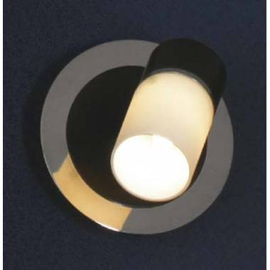 Спот Lussole LSQ-6101-01 Siliqua