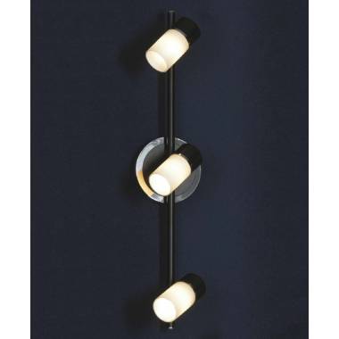 Спот Lussole LSQ-6101-03 Siliqua