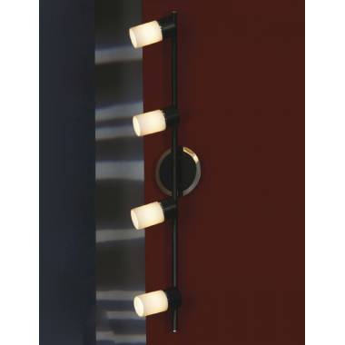 Спот Lussole LSQ-6109-04 Siliqua
